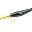 Racing exhaust 32mm connection total length approx. 670mm silencer length 240mm for Zündapp CS, KS, GTS, ZR, ZD, ZL, C, Kreidler Florett LF, LH, RMC, DIVERSE / IMPORT MOTOVEIKALS 21