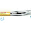 Racing exhaust connection 32mm total length approx. 670mm silencer length 240mm for Zündapp CS, KS, GTS, ZR, ZD, ZL, C, Kreidler Florett LF, LH, RMC, Flory DIVERSE / IMPORT MOTOVEIKALS 21