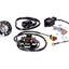 Racing ignition HPI 60 Watt 12 V 71mm for Kreidler, Hercules Prima, KTM Rixe, DKW DIVERSE / IMPORT MOTOVEIKALS 21