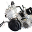 RACING L/C ENGINE MOD.2004 POLINI MOTOVEIKALS 21