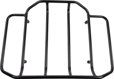Rack Lugg Tour Pk.Blk DRAG SPECIALTIES DRAG SPECIALTIES MOTOVEIKALS 21