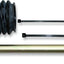 Rack/Pinion End Kit Lh MOOSE RACING HARD-PARTS MOOSE RACING MOTOVEIKALS 21