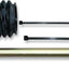 Rack/Pinion End Kit Lh MOOSE RACING HARD-PARTS MOOSE RACING MOTOVEIKALS 21