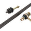Rack/Pinion End Kit Lh/Rh MOOSE RACING HARD-PARTS MOOSE RACING MOTOVEIKALS 21