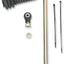 Rack/Pinion End Kit Rh MOOSE RACING HARD-PARTS MOOSE RACING MOTOVEIKALS 21