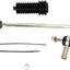 Rack/Pinion End Kit Rh MOOSE RACING HARD-PARTS MOOSE RACING MOTOVEIKALS 21