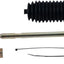 Rack/Pinion End Kit Rh MOOSE RACING HARD-PARTS MOOSE RACING MOTOVEIKALS 21