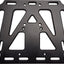 Rack Rear Pro Yam Tw200 MOOSE RACING HARD-PARTS MOOSE RACING MOTOVEIKALS 21