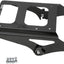 Rack T/Box Mnt Blk 09-13 DRAG SPECIALTIES DRAG SPECIALTIES MOTOVEIKALS 21