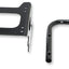 Rack T/Box Mnt Blk 97-08 DRAG SPECIALTIES DRAG SPECIALTIES MOTOVEIKALS 21