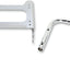 Rack T/Box Mnt Chr 97-08 DRAG SPECIALTIES DRAG SPECIALTIES MOTOVEIKALS 21