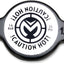 Radiator Cap Blk 1.6 Bar MOOSE RACING HARD-PARTS MOOSE RACING MOTOVEIKALS 21