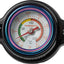 Radiator Cap W Temp Gauge Yam  MOOSE RACING HARD-PARTS MOOSE RACING MOTOVEIKALS 21