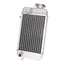 radiator for Rieju RR, Spike, SMX, MRX 50 OEM STANDARD MOTOVEIKALS 21