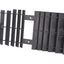 radiator guard OEM for Aprilia RX, SX, Derbi Senda, Gilera RCR, SMT Euro4 2018- PIAGGIO MOTOVEIKALS 21
