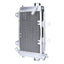 radiator handcrafted for KTM 125 Duke, 390 Duke NARAKU MOTOVEIKALS 21