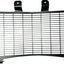 Radiator Shield Alum Blk 21-23 DRAG SPECIALTIES DRAG SPECIALTIES MOTOVEIKALS 21