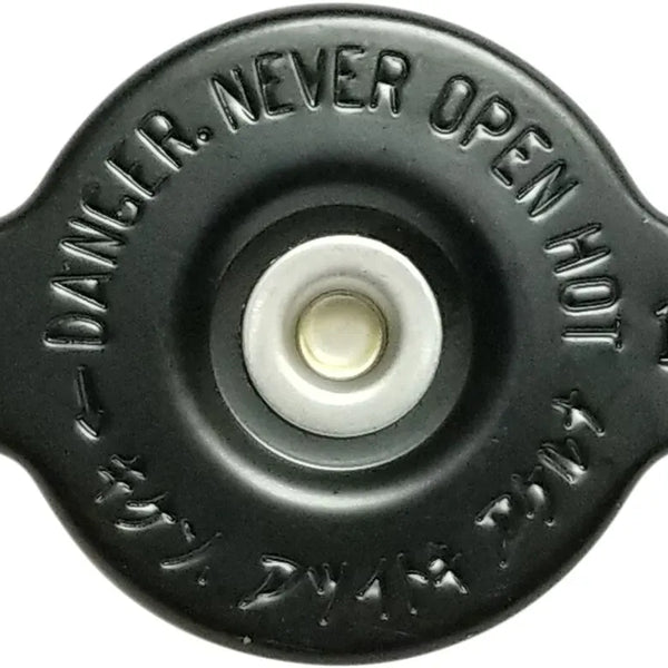 Radiatora vāciņš K&amp;S Technologies (1.1 bar, black) K&S TECHNOLOGIES MOTOVEIKALS 21