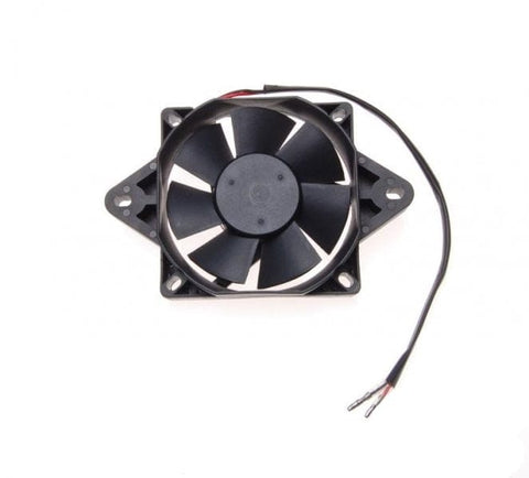Radiators ATV 200 komplektā ar ventilatoru REPLICA MOTOVEIKALS 21