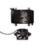 Radiators ATV 200 komplektā ar ventilatoru REPLICA MOTOVEIKALS 21