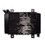 Radiators ATV 200 komplektā ar ventilatoru REPLICA MOTOVEIKALS 21