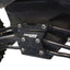 Radius Rod Plate X3 Mse MOOSE RACING HARD-PARTS MOOSE RACING MOTOVEIKALS 21