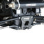 Radius Rods Complete Pol MOOSE RACING HARD-PARTS MOOSE RACING MOTOVEIKALS 21