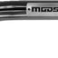 Radius Rods Complete Pol MOOSE RACING HARD-PARTS MOOSE RACING MOTOVEIKALS 21