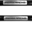 Radius Rods Lower Pol MOOSE RACING HARD-PARTS MOOSE RACING MOTOVEIKALS 21
