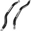 Radius Rods Lower Pol MOOSE RACING HARD-PARTS MOOSE RACING MOTOVEIKALS 21