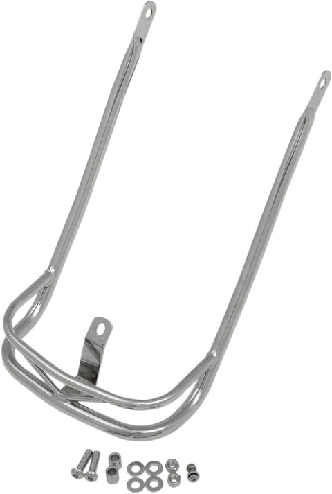 Rail Fndr Chr Flst 00-17 DRAG SPECIALTIES DRAG SPECIALTIES MOTOVEIKALS 21