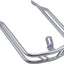 Rail Frt Fndr Chr 80-13 DRAG SPECIALTIES DRAG SPECIALTIES MOTOVEIKALS 21