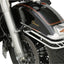Rail Frt Fndr Chr 80-13 DRAG SPECIALTIES DRAG SPECIALTIES MOTOVEIKALS 21