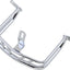Rail Rr Fndr Chr 80-08 DRAG SPECIALTIES DRAG SPECIALTIES MOTOVEIKALS 21