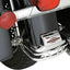 Rail Rr Fndr Chr 80-08 DRAG SPECIALTIES DRAG SPECIALTIES MOTOVEIKALS 21