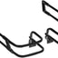 Rail S/B Blk Flt 14-21 DRAG SPECIALTIES DRAG SPECIALTIES MOTOVEIKALS 21