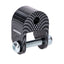 Raising kit Naraku 40mm carbon look for Piaggio NARAKU MOTOVEIKALS 21