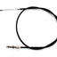 Ready-to-fit clutch cable for Puch M 50 Monza 4 SL DIVERSE / IMPORT MOTOVEIKALS 21