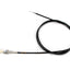 Ready-to-fit starter cable for Puch moped scooter R 50 DIVERSE / IMPORT MOTOVEIKALS 21
