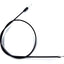 Ready-to-fit starter cable for Simson SR 50, 80 DIVERSE / IMPORT MOTOVEIKALS 21