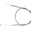 Ready-to-fit throttle cable for Hercules K 50 SS, S, Sprint MOGA MOTOVEIKALS 21
