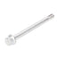rear axle 12x150mm for Simson S50, S51, S53, S70, S83, Schwalbe, Sperber, Habicht, Star OEM STANDARD MOTOVEIKALS 21