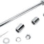 Rear Axle Kit Dyna 00-05 DRAG SPECIALTIES DRAG SPECIALTIES MOTOVEIKALS 21