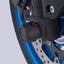 Rear Axle Slider Kit SW-MOTECH SW-MOTECH MOTOVEIKALS 21