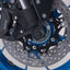 Rear Axle Slider Kit SW-MOTECH SW-MOTECH MOTOVEIKALS 21