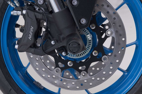 Rear Axle Slider Kit SW-MOTECH SW-MOTECH MOTOVEIKALS 21