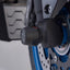 Rear Axle Slider Kit SW-MOTECH SW-MOTECH MOTOVEIKALS 21