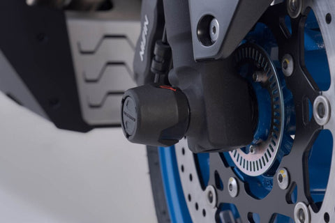 Rear Axle Slider Kit SW-MOTECH SW-MOTECH MOTOVEIKALS 21