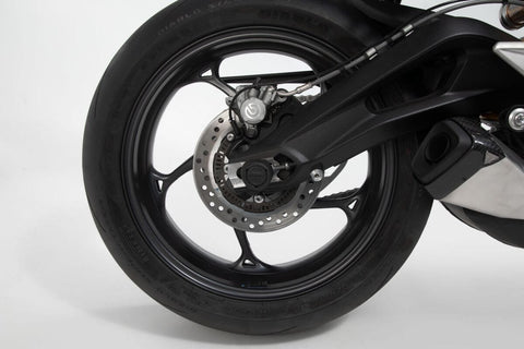 Rear Axle Slider Set SW-MOTECH SW-MOTECH MOTOVEIKALS 21