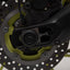 Rear Axle Slider Set SW-MOTECH SW-MOTECH MOTOVEIKALS 21
